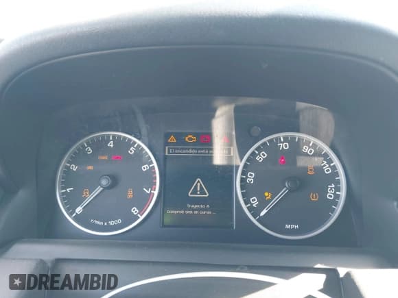 ✅ 2010 Land Rover Range Rover Sport HSE Lux • VIN: SALSK2D45AA218841 • Lot: 42575506. Listed on IAAI with Not provided. Free auction sales archive from the USA and detailed vehicle history report at DreamBid. Image 7.