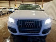 ✅ 2017 Audi Q5 Premium Plus • VIN: WA1L2AFP5HA085287 • Lot: 94518055. Wystawiony na Copart z przebiegiem 68 207 mil. Bezpłatny archiwum sprzedaży aukcyjnych z USA i szczegółowy raport historii pojazdu na DreamBid. Zdjęcie 5.