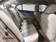 ✅ 2006 Hyundai Sonata GLS • VIN: 5NPEU46F26H103610 • Lot: 57649344. Listed on Copart with 137,240 mi. Free auction sales archive from the USA and detailed vehicle history report at DreamBid. Image 10.