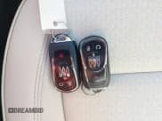 ✅ 2024 Buick Encore GX Preferred • VIN: KL4AMCSL4RB003173 • Лот: 42023323. Опубликован ранее на IAAI с пробегом 6 173 миль. Бесплатный доступ к архиву аукционных продаж из США и подробный отчёт об истории автомобиля на DreamBid. Изображение 11.