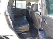 ✅ 2017 Chevrolet Tahoe LT • VIN: 1GNSCBKC2HR323659 • Lot: 43496167. Listed on IAAI with 136,213 mi. Free auction sales archive from the USA and detailed vehicle history report at DreamBid. Image 8.