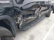 ✅ 2023 GMC Sierra 1500 AT4X • VIN: 3GTUUFEL9PG141215 • Лот: 42419965. Опубликован ранее на IAAI с пробегом 28 223 миль. Бесплатный доступ к архиву аукционных продаж из США и подробный отчёт об истории автомобиля на DreamBid. Изображение 6.