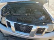 ✅ 2013 Nissan Frontier SL • VIN: 1N6AD0ER2DN743703 • Lot: 84445325. Listed on Copart with 184,713 mi. Free auction sales archive from the USA and detailed vehicle history report at DreamBid. Image 11.