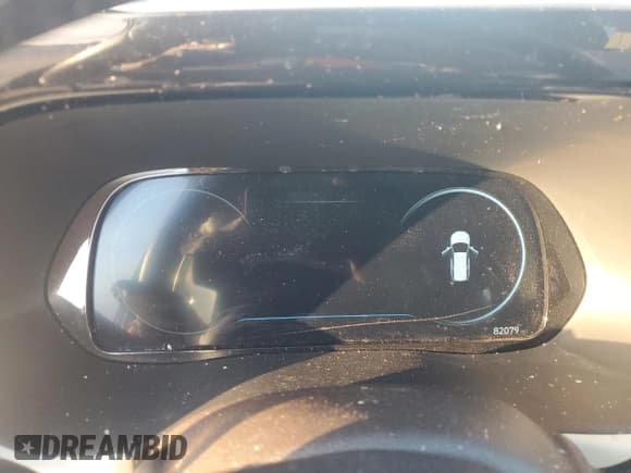 ✅ 2020 Hyundai Palisade Limited • VIN: KM8R54HE9LU073148 • Лот: 44676935. Опубликован ранее на Copart с пробегом 82 079 миль. Бесплатный доступ к архиву аукционных продаж из США и подробный отчёт об истории автомобиля на DreamBid. Изображение 9.