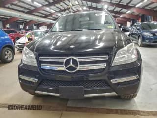 ✅ 2012 Mercedes-Benz GL 350 • VIN: 4JGBF2FE7CA793202 • Lot: 94672175. Listed on Copart with 173,934 mi. Free auction sales archive from the USA and detailed vehicle history report at DreamBid. Image 5.