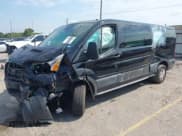 ✅ 2019 Ford Transit Passenger XL • VIN: 1FBZX2YM9KKA80562 • Лот: 43226400. Опубликован ранее на IAAI с пробегом 56 958 миль. Бесплатный доступ к архиву аукционных продаж из США и подробный отчёт об истории автомобиля на DreamBid. Изображение 17.