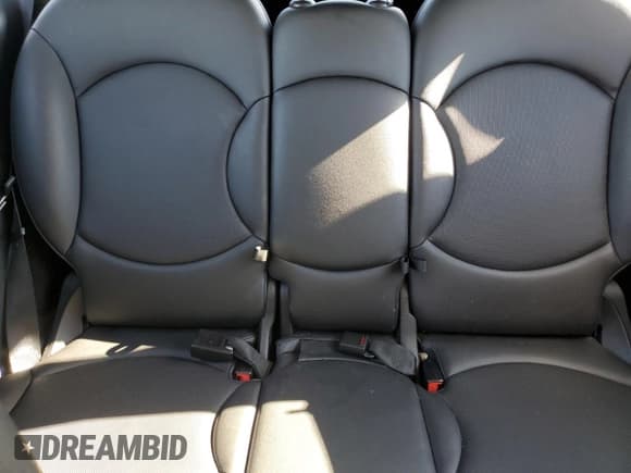 ✅ 2012 MINI Countryman S • VIN: WMWZC5C54CWL62611 • Lot: 89715355. Listed on Copart with 101,356 mi. Free auction sales archive from the USA and detailed vehicle history report at DreamBid. Image 10.