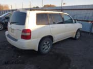 ✅ 2007 Toyota Highlander • VIN: JTEGP21A070131836 • Лот: 41142195. Опубликован ранее на IAAI с пробегом 254 307 миль. Бесплатный доступ к архиву аукционных продаж из США и подробный отчёт об истории автомобиля на DreamBid. Изображение 4.