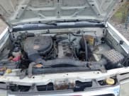 ✅ 2000 Nissan Frontier XE • VIN: 1N6DD21S1YC396142 • Lot: 43082986. Listed on IAAI with 131,181 mi. Free auction sales archive from the USA and detailed vehicle history report at DreamBid. Image 10.