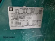 ✅ 2015 Chevrolet Silverado 2500HD LT • VIN: 1GC2KVEG1FZ129746 • Lot: 62483555. Wystawiony na Copart z przebiegiem 115 269 mil. Bezpłatny archiwum sprzedaży aukcyjnych z USA i szczegółowy raport historii pojazdu na DreamBid. Zdjęcie 12.