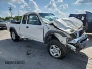 ✅ 2001 Toyota Tacoma PreRunner • VIN: 5TESN92N61Z860803 • Lot: 66685715. Wystawiony na Copart z przebiegiem 235 942 mil. Bezpłatny archiwum sprzedaży aukcyjnych z USA i szczegółowy raport historii pojazdu na DreamBid. Zdjęcie 4.