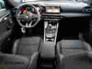 2024 Dodge Hornet R/T Plus с VIN ZACPDFDW0R3A22888, выставлен на аукционе Copart как лот 42756115 с пробегом 14 846 миль миль и Списание • Salvage title. История ставок и продаж доступна на DreamBid. Изображение 8.