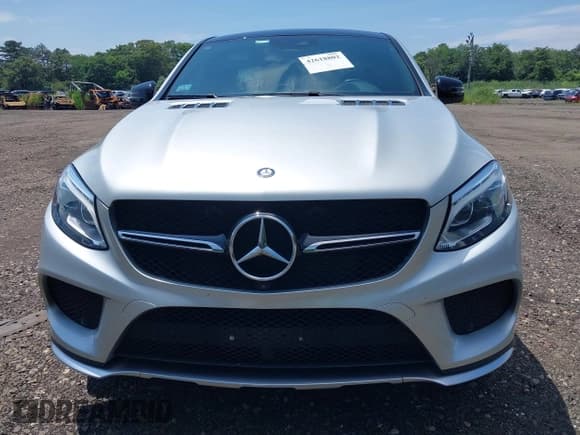 ✅ 2016 Mercedes-Benz GLE 450 AMG • VIN: 4JGED6EB4GA023448 • Lot: 42618802. Wystawiony na IAAI z przebiegiem 58 749 mil. Bezpłatny archiwum sprzedaży aukcyjnych z USA i szczegółowy raport historii pojazdu na DreamBid. Zdjęcie 6.