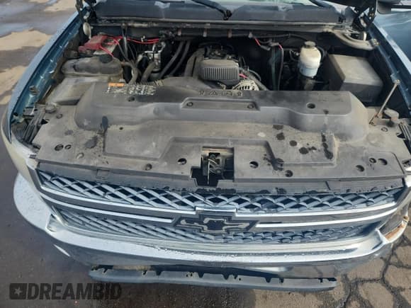 ✅ 2011 Chevrolet Silverado 2500HD LT • VIN: 1GC1KXCG3BF169879 • Lot: 69103885. Listed on Copart with 315,380 mi. Free auction sales archive from the USA and detailed vehicle history report at DreamBid. Image 11.