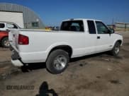 ✅ 2002 Chevrolet S-10 Fleet • VIN: 1GCCS195228174037 • Лот: 43772635. Опубликован ранее на Copart с пробегом 85 842 миль. Бесплатный доступ к архиву аукционных продаж из США и подробный отчёт об истории автомобиля на DreamBid. Изображение 3.