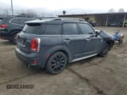 ✅ 2020 MINI Countryman Cooper S • VIN: WMZYX1C09L3L66767 • Lot: 47923355. Listed on Copart with 44,663 mi. Free auction sales archive from the USA and detailed vehicle history report at DreamBid. Image 3.