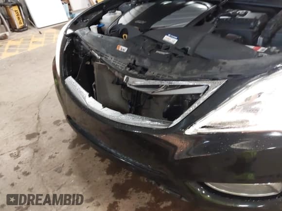 ✅ 2012 Hyundai Azera • VIN: KMHFG4JG1CA120702 • Лот: 43374174. Опубликован ранее на IAAI с пробегом 148 622 миль. Бесплатный доступ к архиву аукционных продаж из США и подробный отчёт об истории автомобиля на DreamBid. Изображение 6.