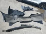 ✅ 2018 Nissan Maxima Platinum • VIN: 1N4AA6AP1JC375899 • Lot: 71893405. Listed on Copart with 109,707 mi. Free auction sales archive from the USA and detailed vehicle history report at DreamBid. Image 12.