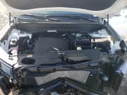 ✅ 2024 Hyundai Palisade SEL • VIN: KM8R24GE0RU804827 • Лот: 81158374. Опубликован ранее на Copart с пробегом 9 011 миль. Бесплатный доступ к архиву аукционных продаж из США и подробный отчёт об истории автомобиля на DreamBid. Изображение 12.