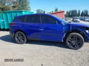 ✅ 2021 Acura RDX w/A-Spec Package • VIN: 5J8TC2H63ML025828 • Lot: 42839414. Wystawiony na IAAI z przebiegiem 35 268 mil. Bezpłatny archiwum sprzedaży aukcyjnych z USA i szczegółowy raport historii pojazdu na DreamBid. Zdjęcie 14.