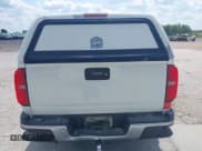 ✅ 2018 Chevrolet Colorado 2WD Work Truck • VIN: 1GCHSBEA8J1270650 • Lot: 42949514. Listed on IAAI with 198,708 mi. Free auction sales archive from the USA and detailed vehicle history report at DreamBid. Image 16.