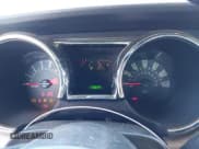 ✅ 2007 Ford Mustang Deluxe • VIN: 1ZVFT84NX75297925 • Lot: 43607791. Listed on IAAI with 110,074 mi. Free auction sales archive from the USA and detailed vehicle history report at DreamBid. Image 7.