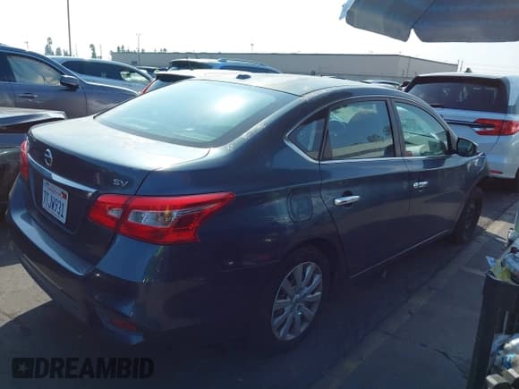 ✅ 2016 Nissan Sentra S • VIN: 3N1AB7AP0GY257973 • Lot: 43227334. Wystawiony na IAAI z przebiegiem 77 552 mil. Bezpłatny archiwum sprzedaży aukcyjnych z USA i szczegółowy raport historii pojazdu na DreamBid. Zdjęcie 4.