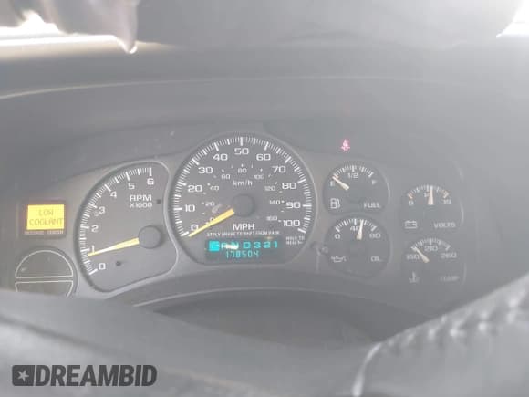 ✅ 2000 Chevrolet Silverado 1500 LS • VIN: 2GCEC19T4Y1351784 • Лот: 43633127. Опубликован ранее на IAAI с пробегом 178 504 миль. Бесплатный доступ к архиву аукционных продаж из США и подробный отчёт об истории автомобиля на DreamBid. Изображение 7.