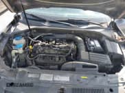 ✅ 2014 Volkswagen Passat SE • VIN: 1VWBS7A35EC100246 • Lot: 43231730. Listed on IAAI with 166,184 mi. Free auction sales archive from the USA and detailed vehicle history report at DreamBid. Image 10.