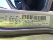 ✅ 2017 Dodge Durango GT • VIN: 1C4RDHDG6HC724268 • Lot: 40266422. Listed on IAAI with 126,164 mi. Free auction sales archive from the USA and detailed vehicle history report at DreamBid. Image 9.