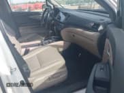 ✅ 2019 Honda Pilot EX-L • VIN: 5FNYF5H54KB001588 • Lot: 42472595. Listed on IAAI with 150,254 mi. Free auction sales archive from the USA and detailed vehicle history report at DreamBid. Image 5.