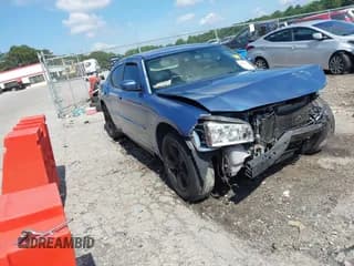 ✅ 2007 Dodge Charger R/T • VIN: 2B3KA53H17H870237 • Лот: 42430534. Опубликован ранее на IAAI с пробегом 291 757 миль. Бесплатный доступ к архиву аукционных продаж из США и подробный отчёт об истории автомобиля на DreamBid. Изображение 1.