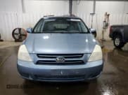 ✅ 2007 Kia Sedona LX • VIN: KNDMB233276164077 • Lot: 85903015. Listed on Copart with 187,128 mi. Free auction sales archive from the USA and detailed vehicle history report at DreamBid. Image 5.