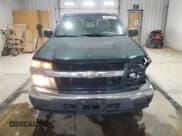 ✅ 2005 Chevrolet Colorado Z85 • VIN: 1GCDT198258156797 • Лот: 90436865. Опубликован ранее на Copart с пробегом 230 668 миль. Бесплатный доступ к архиву аукционных продаж из США и подробный отчёт об истории автомобиля на DreamBid. Изображение 5.