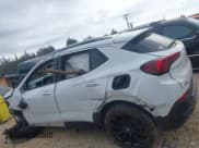 ✅ 2024 Buick Encore GX Sport Touring • VIN: KL4AMDSL4RB013739 • Lot: 43761402. Listed on IAAI with 51,319 mi. Free auction sales archive from the USA and detailed vehicle history report at DreamBid. Image 14.