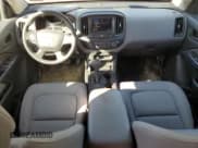 ✅ 2021 Chevrolet Colorado 4WD Work Truck • VIN: 1GCGTBEN4M1129669 • Лот: 78159104. Опубликован ранее на Copart с пробегом 105 146 миль. Бесплатный доступ к архиву аукционных продаж из США и подробный отчёт об истории автомобиля на DreamBid. Изображение 8.