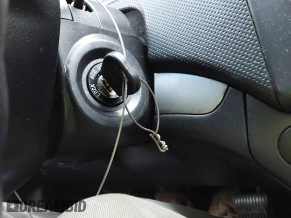 2011 Chevrolet Aveo 1LT z VIN KL1TD5DE2BB124564, wystawiony jako IAAI lot #41388512 z przebiegiem 109 833 mil mil oraz . Historia ofert i sprzedaży dostępna na DreamBid. Obrazek 11.