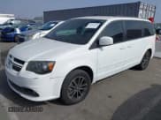 ✅ 2017 Dodge Grand Caravan GT • VIN: 2C4RDGEG9HR774341 • Lot: 43589218. Wystawiony na IAAI z przebiegiem 188 973 mil. Bezpłatny archiwum sprzedaży aukcyjnych z USA i szczegółowy raport historii pojazdu na DreamBid. Zdjęcie 17.