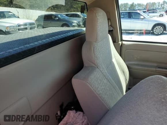 ✅ 2007 Chevrolet Colorado Work Truck • VIN: 1GCCS149078204797 • Лот: 46993325. Опубликован ранее на Copart с пробегом 271 828 миль. Бесплатный доступ к архиву аукционных продаж из США и подробный отчёт об истории автомобиля на DreamBid. Изображение 10.