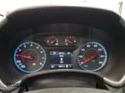 ✅ 2018 Chevrolet Equinox LT • VIN: 2GNAXJEVXJ6152670 • Лот: 65950015. Опубликован ранее на Copart с пробегом 194 971 миль. Бесплатный доступ к архиву аукционных продаж из США и подробный отчёт об истории автомобиля на DreamBid. Изображение 9.