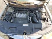 ✅ 2000 Lincoln Continental • VIN: 1LNHM97V9YY807381 • Лот: 60002835. Опубликован ранее на Copart с пробегом 96 519 миль. Бесплатный доступ к архиву аукционных продаж из США и подробный отчёт об истории автомобиля на DreamBid. Изображение 11.