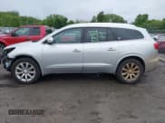 ✅ 2015 Buick Enclave Premium • VIN: 5GAKRCKD4FJ390234 • Lot: 42315494. Wystawiony na IAAI z przebiegiem 137 591 mil. Bezpłatny archiwum sprzedaży aukcyjnych z USA i szczegółowy raport historii pojazdu na DreamBid. Zdjęcie 14.