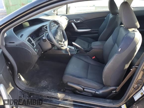 ✅ 2015 Honda Civic LX • VIN: 2HGFG3B54FH529005 • Лот: 82760875. Опубликован ранее на Copart с пробегом 167 768 миль. Бесплатный доступ к архиву аукционных продаж из США и подробный отчёт об истории автомобиля на DreamBid. Изображение 7.