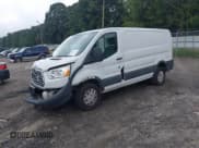 ✅ 2016 Ford Transit Cargo • VIN: 1FTYR1ZM8GKB34659 • Lot: 43023457. Wystawiony na IAAI z przebiegiem 164 742 mil. Bezpłatny archiwum sprzedaży aukcyjnych z USA i szczegółowy raport historii pojazdu na DreamBid. Zdjęcie 21.