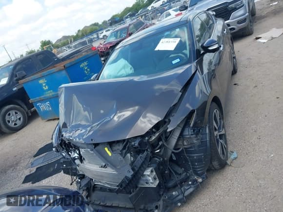 ✅ 2016 Nissan Maxima SV • VIN: 1N4AA6AP2GC390422 • Лот: 42381558. Опубликован ранее на IAAI с пробегом 67 522 миль. Бесплатный доступ к архиву аукционных продаж из США и подробный отчёт об истории автомобиля на DreamBid. Изображение 12.