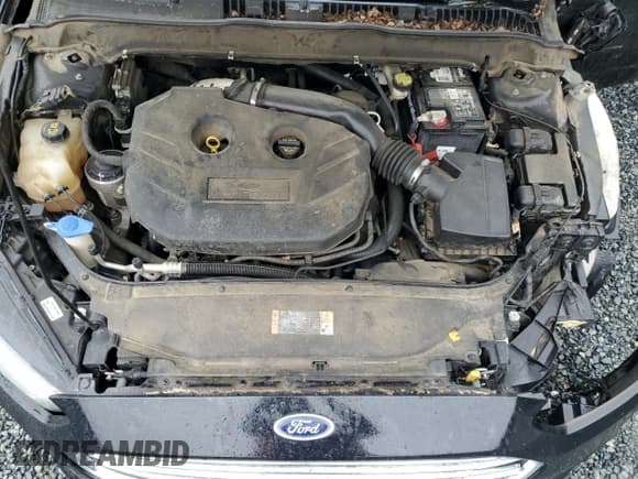 ✅ 2015 Ford Fusion Titanium • VIN: 3FA6P0K98FR307433 • Lot: 90073315. Wystawiony na Copart z przebiegiem 197 107 mil. Bezpłatny archiwum sprzedaży aukcyjnych z USA i szczegółowy raport historii pojazdu na DreamBid. Zdjęcie 11.