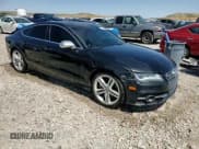✅ 2013 Audi S7 Prestige • VIN: WAUW2AFC0DN150868 • Lot: 59774225. Listed on Copart with 108,935 mi. Free auction sales archive from the USA and detailed vehicle history report at DreamBid. Image 13.