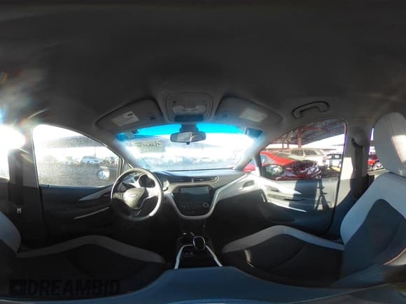 ✅ 2020 Chevrolet Bolt EV LT • VIN: 1G1FY6S07L4106373 • Lot: 41483975. Wystawiony na IAAI z przebiegiem 36 193 mil. Bezpłatny archiwum sprzedaży aukcyjnych z USA i szczegółowy raport historii pojazdu na DreamBid. Zdjęcie 20.