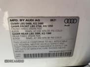 ✅ 2021 Audi Q5 Premium Plus • VIN: WA1BAAFY9M2117170 • Лот: 90998705. Опубликован ранее на Copart с пробегом 30 839 миль. Бесплатный доступ к архиву аукционных продаж из США и подробный отчёт об истории автомобиля на DreamBid. Изображение 14.
