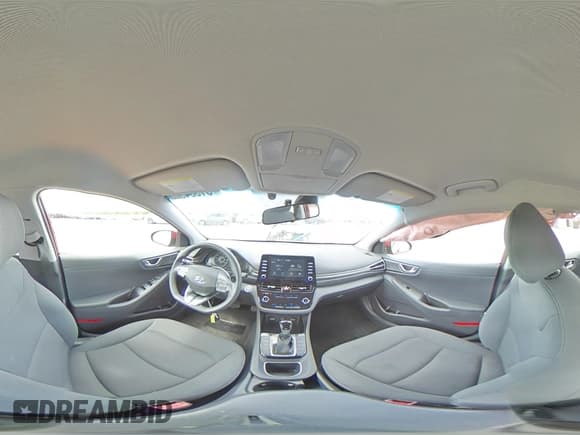 ✅ 2020 Hyundai Ioniq Blue • VIN: KMHC65LC6LU227863 • Lot: 51534965. Wystawiony na Copart z przebiegiem 75 777 mil. Bezpłatny archiwum sprzedaży aukcyjnych z USA i szczegółowy raport historii pojazdu na DreamBid. Zdjęcie 14.